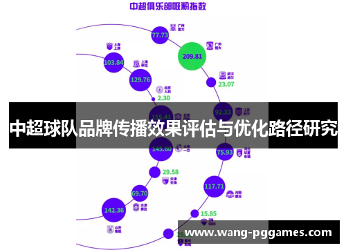 中超球队品牌传播效果评估与优化路径研究