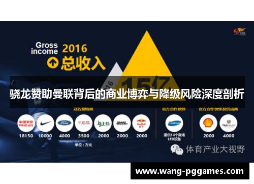 骁龙赞助曼联背后的商业博弈与降级风险深度剖析