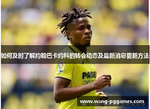 如何及时了解约翰巴卡约科的转会动态及最新消息更新方法