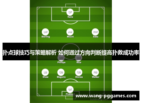 扑点球技巧与策略解析 如何通过方向判断提高扑救成功率